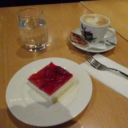 Opus Jazz Club Budapest - Étel/ital