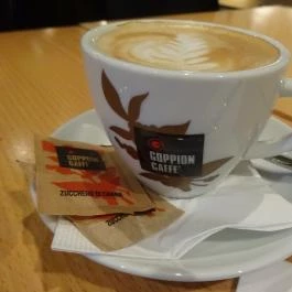 Opus Jazz Club Budapest - Étel/ital