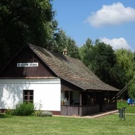 Ópusztaszeri Nemzeti Történeti Emlékpark Ópusztaszer - Egyéb