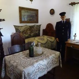 Ópusztaszeri Nemzeti Történeti Emlékpark Ópusztaszer - Egyéb