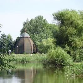 Ópusztaszeri Nemzeti Történeti Emlékpark Ópusztaszer - Egyéb