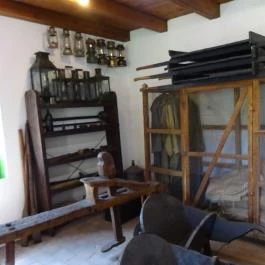 Ópusztaszeri Nemzeti Történeti Emlékpark Ópusztaszer - Egyéb