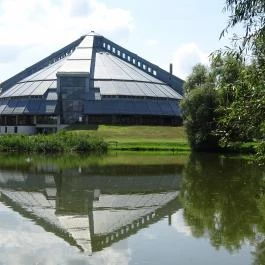 Ópusztaszeri Nemzeti Történeti Emlékpark Ópusztaszer - Egyéb