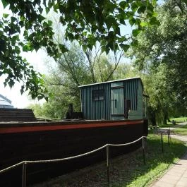 Ópusztaszeri Nemzeti Történeti Emlékpark Ópusztaszer - Egyéb