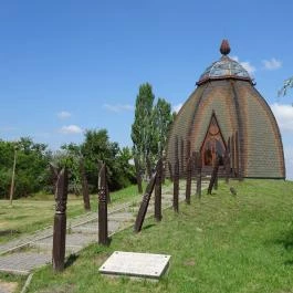 Ópusztaszeri Nemzeti Történeti Emlékpark Ópusztaszer - Egyéb