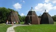 Ópusztaszeri Nemzeti Történeti Emlékpark Ópusztaszer - Egyéb