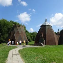 Ópusztaszeri Nemzeti Történeti Emlékpark Ópusztaszer - Egyéb