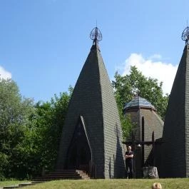 Ópusztaszeri Nemzeti Történeti Emlékpark Ópusztaszer - Egyéb