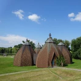 Ópusztaszeri Nemzeti Történeti Emlékpark Ópusztaszer - Egyéb