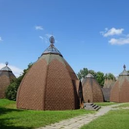 Ópusztaszeri Nemzeti Történeti Emlékpark Ópusztaszer - Egyéb