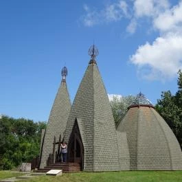 Ópusztaszeri Nemzeti Történeti Emlékpark Ópusztaszer - Egyéb