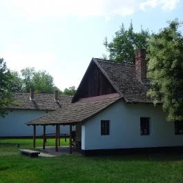 Ópusztaszeri Nemzeti Történeti Emlékpark Ópusztaszer - Egyéb