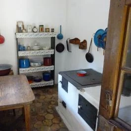 Ópusztaszeri Nemzeti Történeti Emlékpark Ópusztaszer - Egyéb