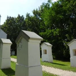 Ópusztaszeri Nemzeti Történeti Emlékpark Ópusztaszer - Egyéb