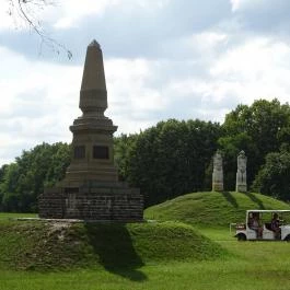 Ópusztaszeri Nemzeti Történeti Emlékpark Ópusztaszer - Egyéb