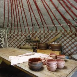 Ópusztaszeri Nemzeti Történeti Emlékpark Ópusztaszer - Egyéb