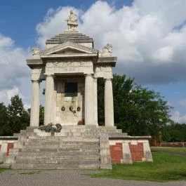 Ópusztaszeri Nemzeti Történeti Emlékpark Ópusztaszer - Egyéb