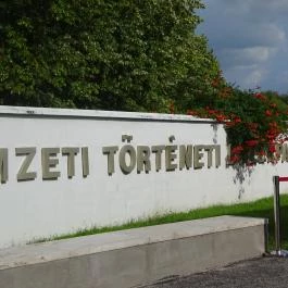 Ópusztaszeri Nemzeti Történeti Emlékpark Ópusztaszer - Egyéb