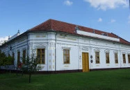 Ópusztaszeri Postamúzeum Ópusztaszer