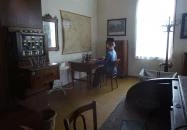 Ópusztaszeri Postamúzeum Ópusztaszer