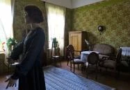 Ópusztaszeri Postamúzeum Ópusztaszer