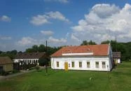 Ópusztaszeri Postamúzeum Ópusztaszer