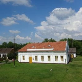 Ópusztaszeri Postamúzeum Ópusztaszer - Egyéb