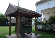 Ópusztaszeri Postamúzeum Ópusztaszer