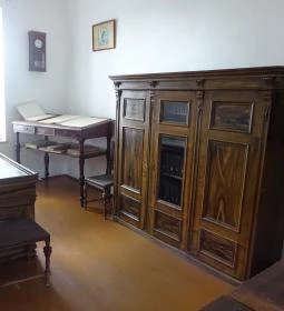 Ópusztaszeri Postamúzeum