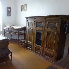 Ópusztaszeri Postamúzeum Ópusztaszer - Egyéb