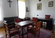 Ópusztaszeri Postamúzeum Ópusztaszer