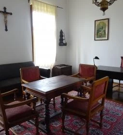 Ópusztaszeri Postamúzeum