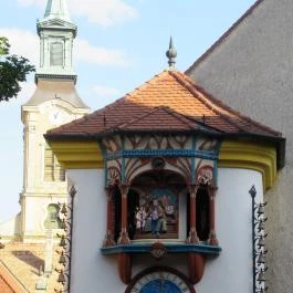 Órajáték Székesfehérvár - Egyéb