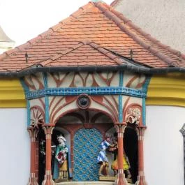 Órajáték Székesfehérvár - Egyéb