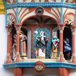 Órajáték Székesfehérvár - Egyéb