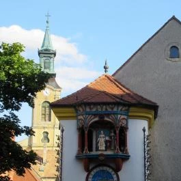 Órajáték Székesfehérvár - Egyéb