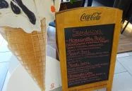 Orange Cafe & Bar - Alba Plaza Székesfehérvár