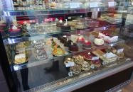 Orange Cafe & Bar - Alba Plaza Székesfehérvár