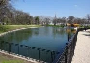 Orczy Kalandpark Budapest