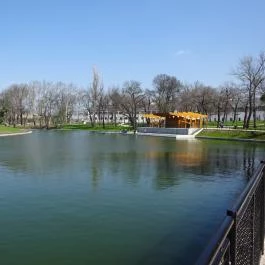 Orczy Kalandpark Budapest - Egyéb