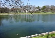 Orczy Kalandpark Budapest