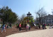 Orczy Kalandpark Budapest