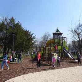 Orczy Kalandpark Budapest - Egyéb