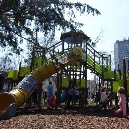 Orczy Kalandpark Budapest - Egyéb