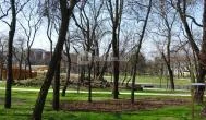 Orczy Kalandpark Budapest - Külső kép