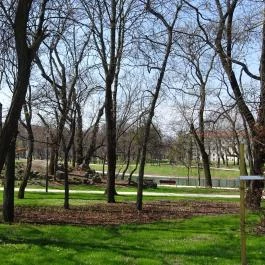 Orczy Kalandpark Budapest - 