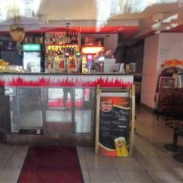 Ördög Csapda Söröző, Budapest - Belső