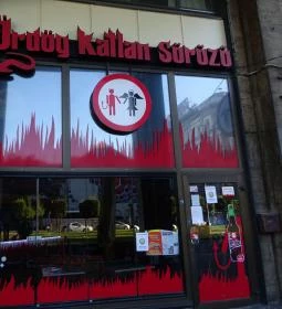 Ördög Katlan Söröző