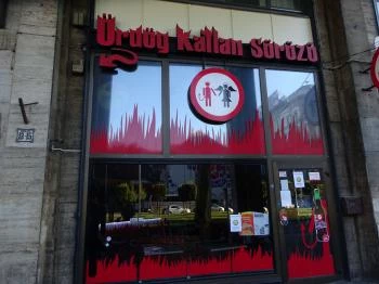 Ördög Katlan Söröző Budapest