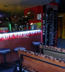 Ördög Katlan Söröző